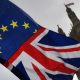 Tijdelijke maatregelen nodig bij no-dealbrexit