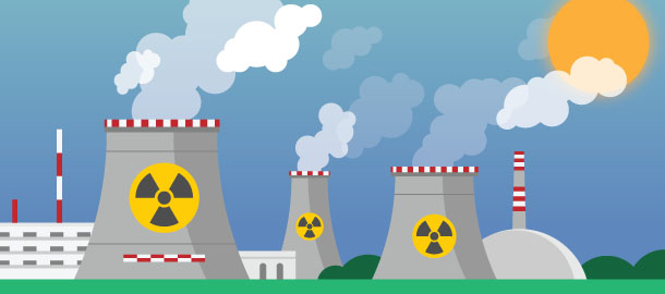 Is kernenergie een kans voor beleggers?