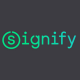 Een opsteker voor Signify